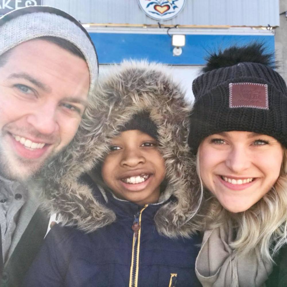 Meet your Posher, Jacqui